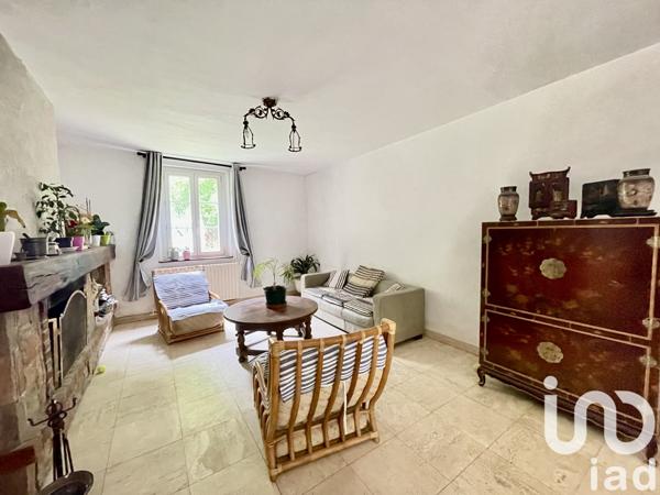 Maison à vendre 8 pièces 190 m² Breteuil