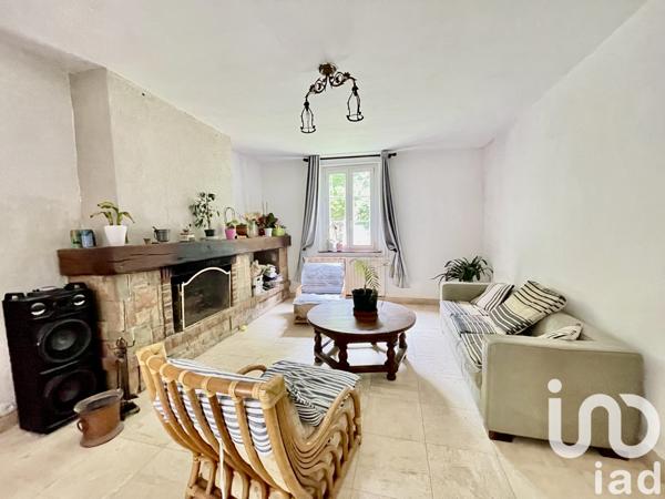 Maison à vendre 8 pièces 190 m² Breteuil