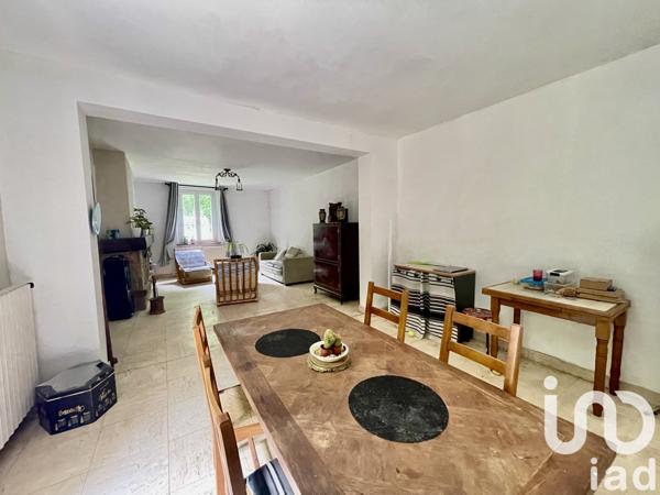 Maison à vendre 8 pièces 190 m² Breteuil
