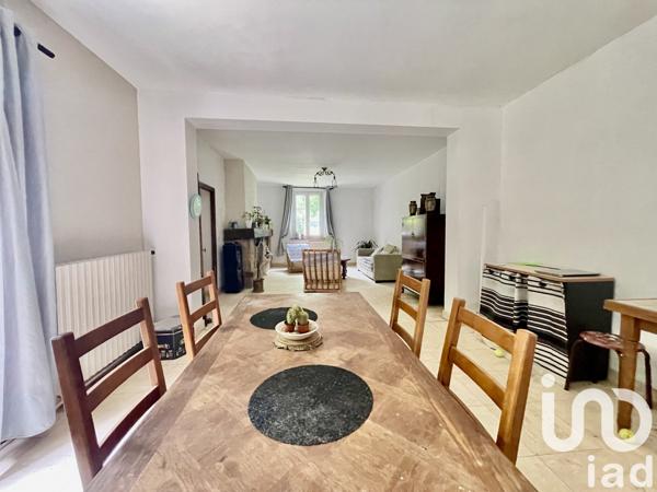 Maison à vendre 8 pièces 190 m² Breteuil