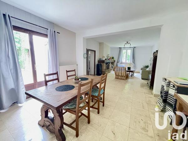 Maison à vendre 8 pièces 190 m² Breteuil