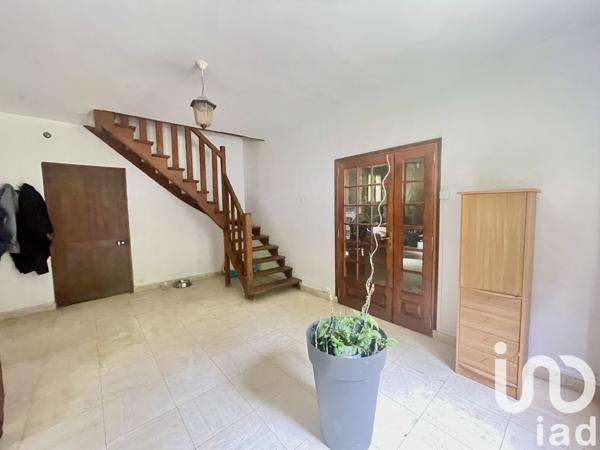 Maison à vendre 8 pièces 190 m² Breteuil