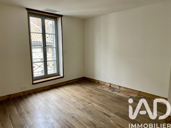 Location maison 6 pièces 95,5 m² Nontron