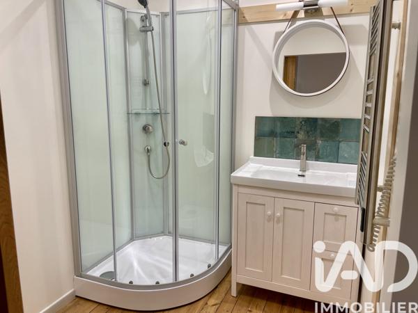 Location maison 6 pièces 95,5 m² Nontron