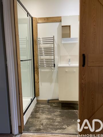 Location maison 6 pièces 95,5 m² Nontron