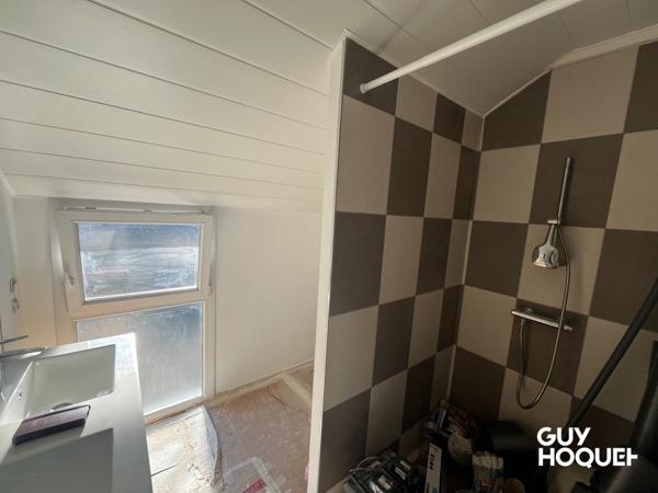 LE TEMPLE DE BRETAGNE : appartement T3 (66 m²) à louer