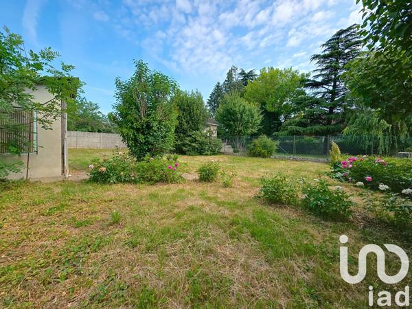 Terrain à vendre 367 m² Pontault-Combault