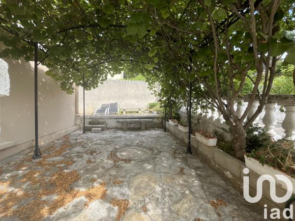 Maison à vendre 5 pièces 130 m² Bagnols-sur-Cèze