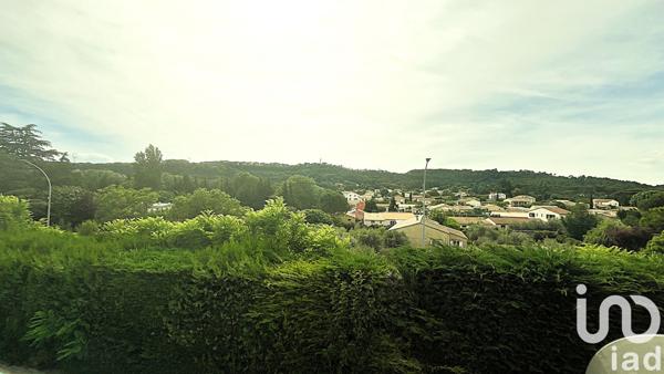 Maison à vendre 5 pièces 130 m² Bagnols-sur-Cèze