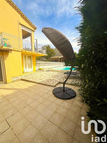 Maison à vendre 5 pièces 130 m² Bagnols-sur-Cèze