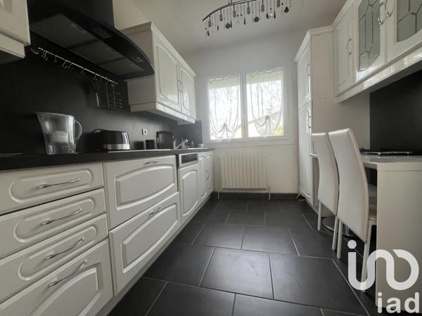 Maison à vendre 5 pièces 130 m² Bagnols-sur-Cèze