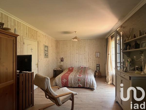 Maison à vendre 6 pièces 239 m² Saint-Fromond