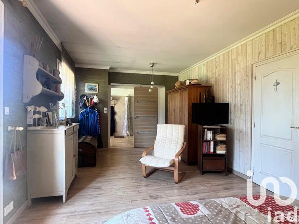 Maison à vendre 6 pièces 239 m² Saint-Fromond