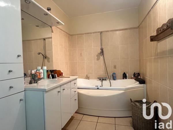 Maison à vendre 6 pièces 239 m² Saint-Fromond