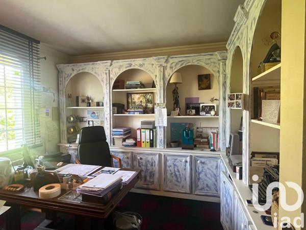 Maison à vendre 6 pièces 239 m² Saint-Fromond