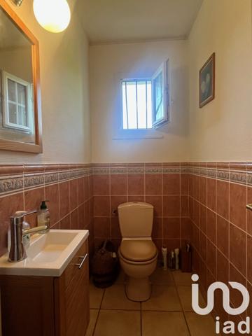 Maison à vendre 6 pièces 239 m² Saint-Fromond