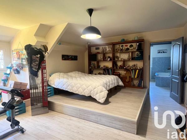 Maison à vendre 6 pièces 239 m² Saint-Fromond