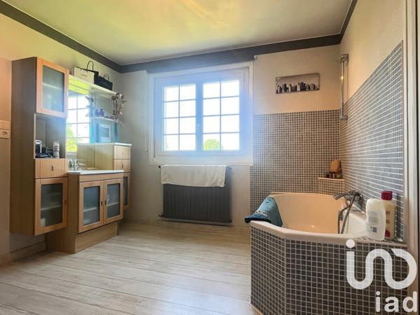 Maison à vendre 6 pièces 239 m² Saint-Fromond