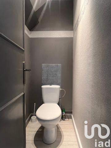 Maison à vendre 6 pièces 239 m² Saint-Fromond