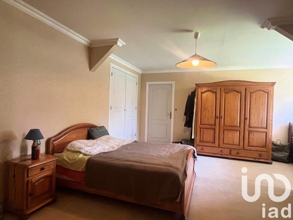 Maison à vendre 6 pièces 239 m² Saint-Fromond