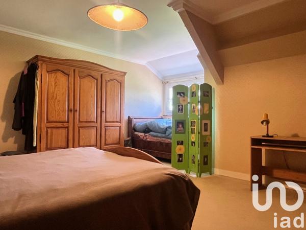 Maison à vendre 6 pièces 239 m² Saint-Fromond