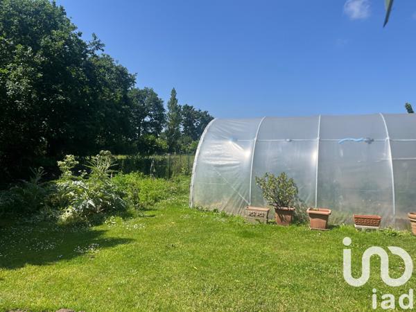 Maison à vendre 6 pièces 239 m² Saint-Fromond