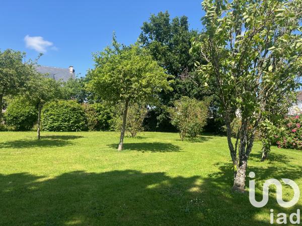 Maison à vendre 6 pièces 239 m² Saint-Fromond