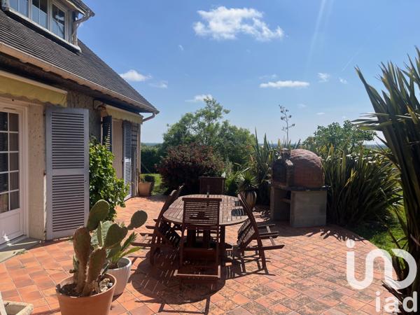 Maison à vendre 6 pièces 239 m² Saint-Fromond