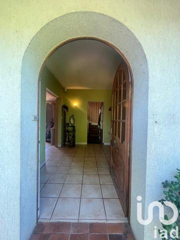 Maison à vendre 6 pièces 239 m² Saint-Fromond