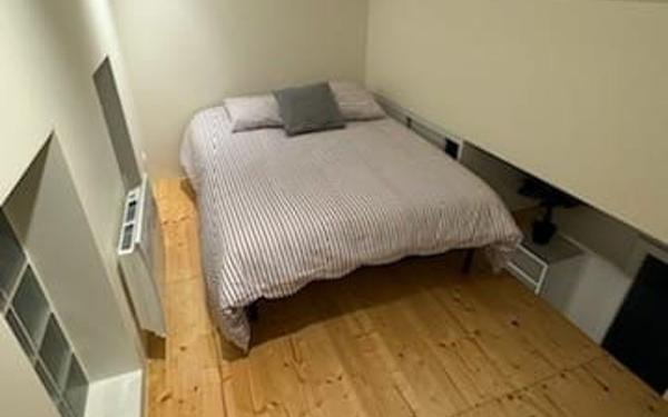 Appartement à vendre    2 pièces • 15,35 m2 Arcueil