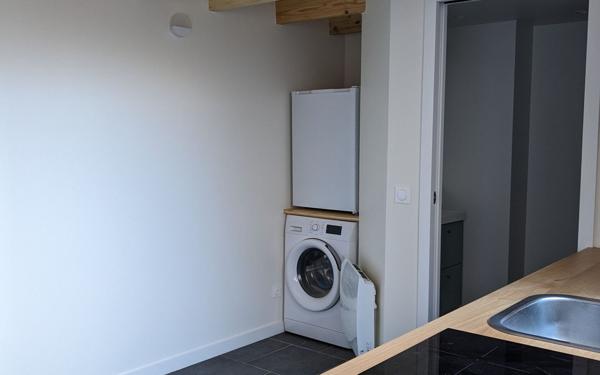 Appartement à vendre    2 pièces • 15,35 m2 Arcueil