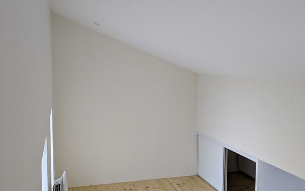 Appartement à vendre    2 pièces • 15,35 m2 Arcueil