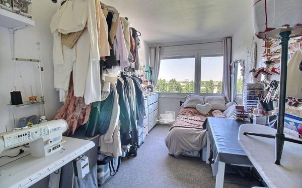 Appartement à vendre    4 pièces • 74,86 m2 Ris-Orangis