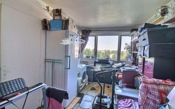 Appartement à vendre    4 pièces • 74,86 m2 Ris-Orangis