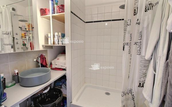 Appartement à vendre    4 pièces • 74,86 m2 Ris-Orangis