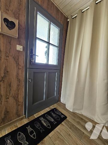 Maison plain-pied - trois chambres