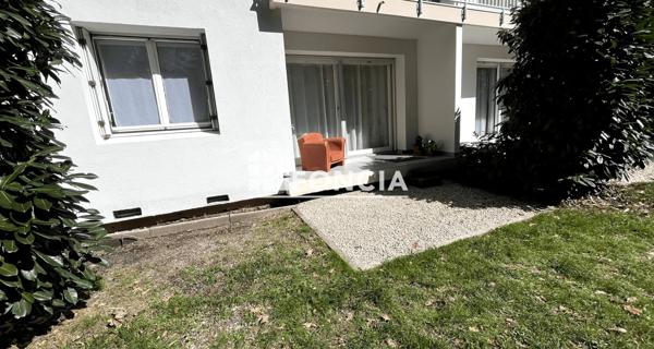 À vendre Appartement 2 pièces 38.22 m² - Challans 85300