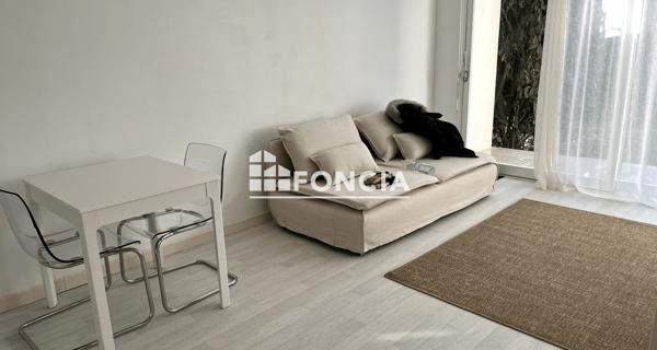 À vendre Appartement 2 pièces 38.22 m² - Challans 85300