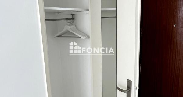 À vendre Appartement 2 pièces 38.22 m² - Challans 85300