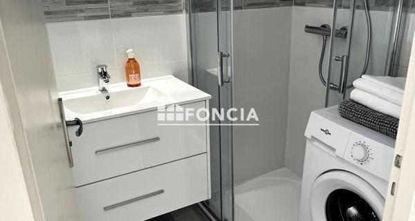 À vendre Appartement 2 pièces 38.22 m² - Challans 85300