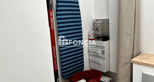 À vendre Appartement 2 pièces 38.22 m² - Challans 85300