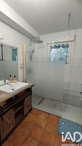 Appartement à vendre 3 pièces 74 m² Oyonnax