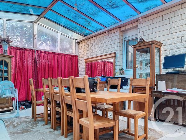 Maison à vendre  7 pièces - 177,61 m2 GARGES LES GONESSE - 95