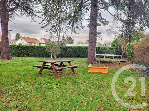 Maison à vendre  7 pièces - 177,61 m2 GARGES LES GONESSE - 95