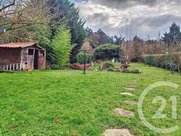 Maison à vendre  7 pièces - 177,61 m2 GARGES LES GONESSE - 95