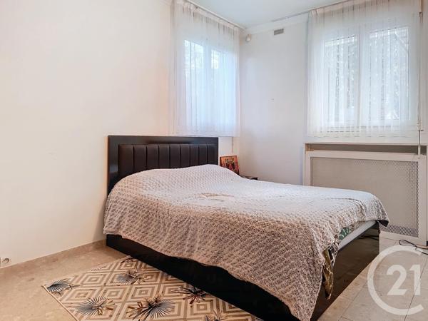 Maison à vendre  7 pièces - 177,61 m2 GARGES LES GONESSE - 95