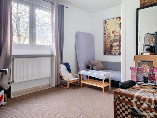 Maison à vendre  7 pièces - 177,61 m2 GARGES LES GONESSE - 95