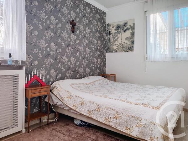 Maison à vendre  7 pièces - 177,61 m2 GARGES LES GONESSE - 95