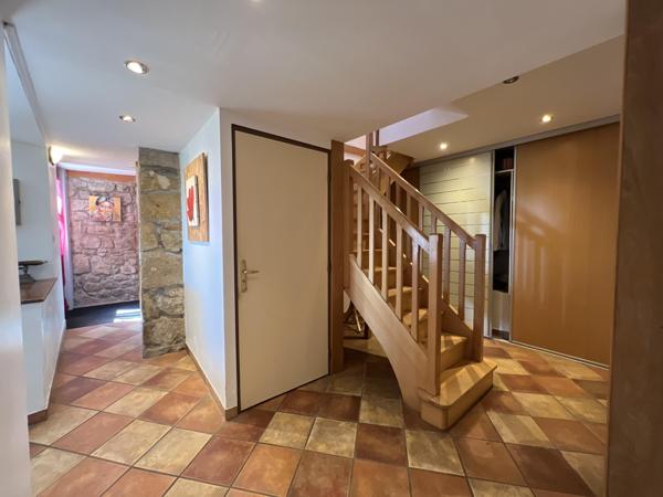 Vente / Maison ancienne