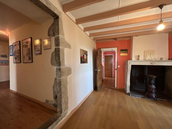 Vente / Maison ancienne